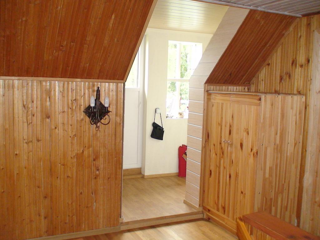 Maee Farm Villa Rouge Room photo