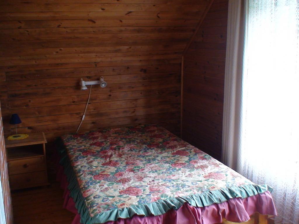 Maee Farm Villa Rouge Room photo