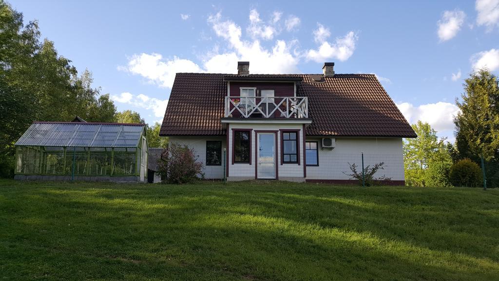 Maee Farm Villa Rouge Exterior photo